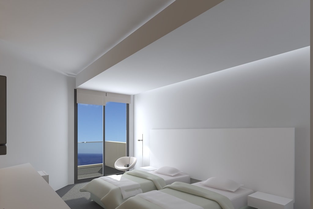 hotel (3)-hotel funchal I - tiago camacho arquitecto